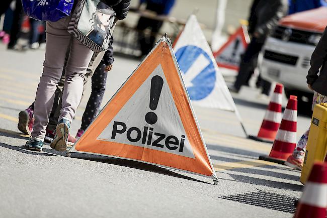 Fusion. Die Gemeindepolizeien wollen präsenter sein «auf dem Terrain».