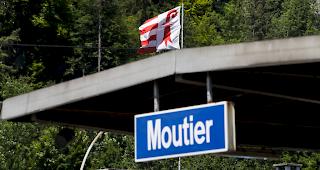 Die Anh&auml;nger eines Kantonswechsels von Moutier zum Jura wollen, dass so rasch wie m&ouml;glich eine neue Abstimmung stattfindet. 
