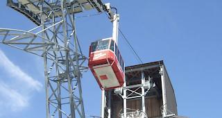 Der Betrieb der Pendelbahn Eggishorn ist vor&uuml;bergehend eingestellt und soll auf den Winter plangem&auml;ss wieder aufgenommen werden. 
