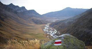 Am Freitag ereignete sich im Tessin bei einer Bergwanderung ein t&ouml;dlicher Unfall. 