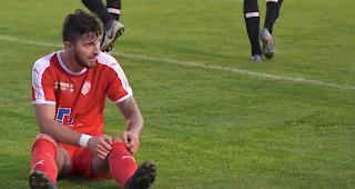 Vitezslav Hrdlicka und Naters: Ende der Cuptr&auml;ume.