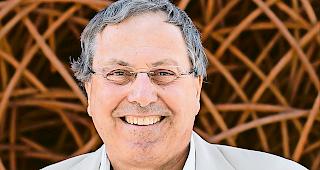 Dienstchef f&uuml;r Kultur. Jacques Cordonier tritt Ende August 2020 von seinem Amt zur&uuml;ck. Die Diskussion um seine Nachfolge ist lanciert. Foto Thomas Andenmatten