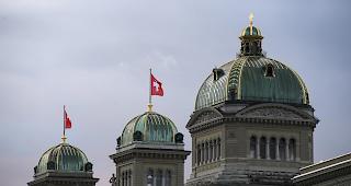 Die EU-Finanzminister haben am Donnerstag in Luxemburg die Schweiz definitiv von der grauen Liste der Steueroasen gestrichen.