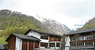 Die Tagesschule M&uuml;nster ist mit der Startphase zufrieden.