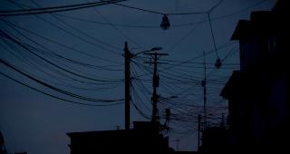 In Kalifornien kam es am Mittwoch und Donnerstag zu absichtlichen Stromabschaltungen. 