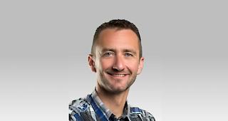 Fr&eacute;d&eacute;ric Vuignier aus Grimisuat ist der neue Generalsekret&auml;r des Verbandes Benevoles Valais-
Wallis.