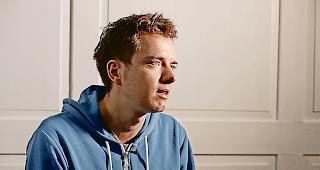 Gemeinschaft. Heinzmann macht sich f&uuml;r ein Miteinander stark.