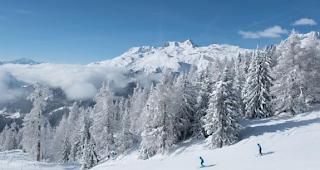 Die Bellwald Sportbahnen AG lancieren im kommenden Winter die zweite Saison mit dynamischem Preismodell.