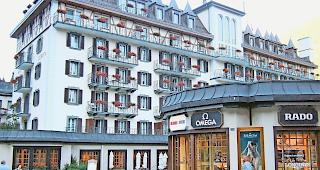 Mont Cervin Palace. &laquo;Auf die Dauer macht es Sinn, dass wir uns in eine gr&ouml;ssere Schweizer Hotelgruppe integrieren&raquo;, sagt Christian Seiler.