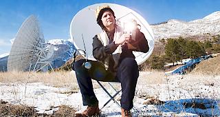 Rolf Hermanns neues Buch "Eine Kuh namens Manhattan" ist seit letzter Woche in Buchl&auml;den und online erh&auml;ltlich.