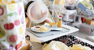 Ab dem 1. November k&ouml;nnen sich im Wallis Eltern kranker Kinder ausserhalb der &Ouml;ffnungszeiten der Kinderarztpraxen &uuml;ber eine Hotline &auml;rztlich beraten lassen.