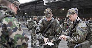 Kontrolle. Die Milliardeneink&auml;ufe der Armee werden k&uuml;nftig von einer externen Stelle unter die Lupe genommen. (Symbolbild)