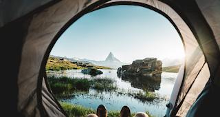 PR-Bild des Jahres Schweiz: &laquo;A Perfect Day!&raquo;