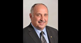 Alexander Allenbach folgt auf Diego Wellig.