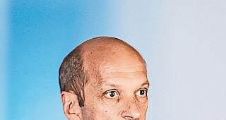 Beat Rieder, CVP. &laquo;Der Feind meines Feindes ist mein Freund? Alte Politik!&raquo;