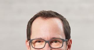 Balthasar Gl&auml;ttli, Fraktionschef der Gr&uuml;nen, sieht die eigene Partei bald im Bundesrat vertreten.