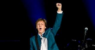 Dem Ex-Beatle Paul McCartney geht es wie vielen: Beim Thema Brexit sieht er rot.