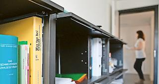 Restrukturierung. Die KESB im Wallis soll professioneller werden.