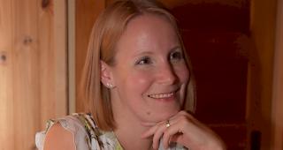 &laquo;Wer sich als Hexe outet, der verliert Freunde&raquo;, Silvia Meichtry.