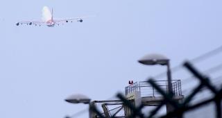 Die betroffenen Flugzeuge sind bei der Fluggesellschaft Quantas aus dem Verkehr gezogen worden. 