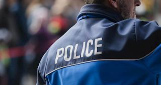 Vergangene Woche ist eine 38-j&auml;hrige Franz&ouml;sin bei einem Sturz ins Tobel der Mattervispe bei Kalpetran verstorben. (Symbolbild)