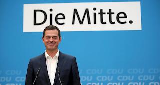 Th&uuml;ringens Parteivorsitzender Mike Mohring hatte angek&uuml;ndigt, sich einem Gespr&auml;ch mit Ministerpr&auml;sident Ramelow nicht zu verweigern.