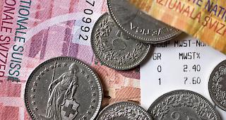 Je tiefer der Satz, desto weniger wachsen die Guthaben der Versicherten.