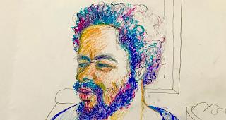 "Carlos": Zu einer Freiheitsstrafe von 4 Jahren und 9 Monaten verurteilt. Strafe wird jedoch zugunsten einer station&auml;ren Massnahme aufgeschoben.