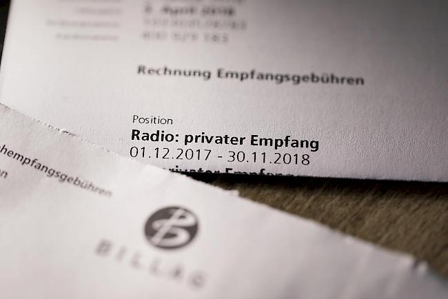 Der Gang bis ans Bundesverwaltungsgericht beschied den beiden Beschwerdeführern auch keinen Erfolg. Die Urteile sind noch nicht rechtskräftig.