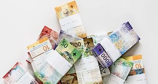 Weniger Geld. Mit der Steuerreform geht f&uuml;r Kanton und Gemeinden viel Geld verloren.