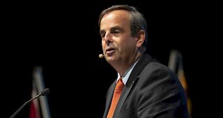 CVP will sich bis zu den Wahlen 2023 zur "Partei der Ideen" wandeln und so W&auml;hleranteile zur&uuml;ckgewinnen.