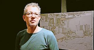 Genau hingeschaut. Ist das Wallis wirklich so sch&ouml;n, wie wir meinen? Fotograf Stefan Walter zeigt Realit&auml;ten.