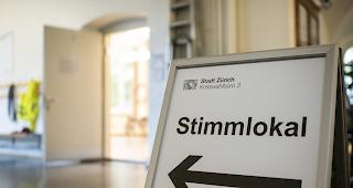 Die Resultate des zweiten St&auml;nderatswahlgangs im Kanton Freiburg sind definitiv. 