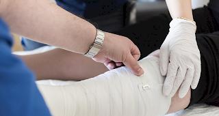 Bei den Ausbildungspl&auml;tzen in den Berufen Fachperson Gesundheit und Fachperson Betreuung wird im Wallis seit 2016 eine Zunahme registriert. 