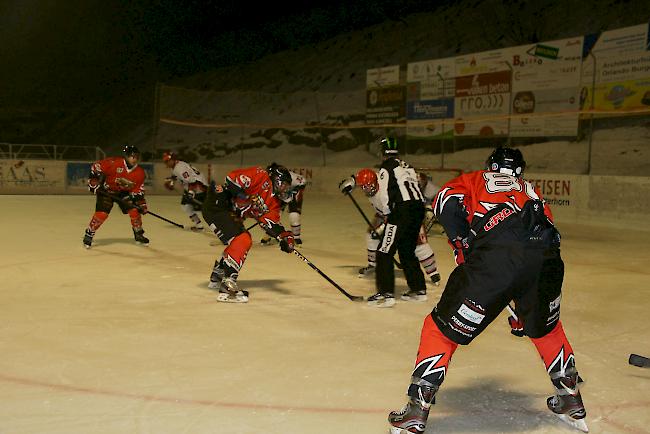 In der Gruppe B wollen die «Dragons» an die Resultate der letzten Saison anknüpfen.