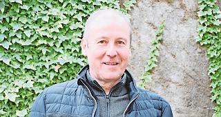 Grosser Erfolg. &laquo;Der Umgang mit der Lawinengefahr steht auf Vorschlag des Kantons Wallis bei der UNESCO  auf der Liste der lebendigen Traditionen&raquo;, freut sich Thomas Antonietti.Foto mengis media