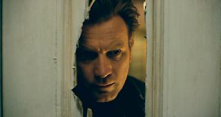 R&uuml;ckkehr zum Overlook-Hotel: Ewan McGregor spielt Danny Torrance.