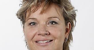 Wie die CVP in einem Communiqu&eacute; mitteilt, wolle Marchand-Balet ihrer politischen Karrierre ein Ende setzen.