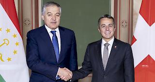 Wechselgel&uuml;ste habe er "&uuml;berhaupt nicht". Cassis will laut eigenen Angaben diesen Job mindestens zehn Jahre machen. (Symbolbild)