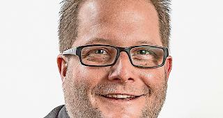 Beat Eggel. Aufgewachsen in Nendaz, Wurzeln in Naters.Foto zvg