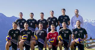 Am letzten Samstag traf der VBC HOW im Heimspiel auf Uni Bern. 

