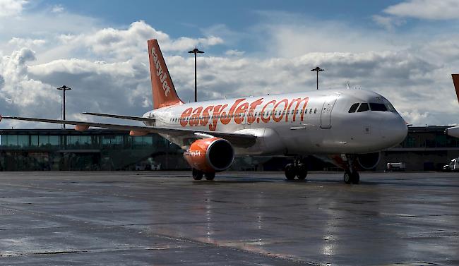 Easyjet Schweiz befördert im Geschäftsjahr 2018/19 (per Ende September) mehr Passagiere. Dabei profitierte die britische Fluggesellschaft vor allem von einem höheren Passagieraufkommen am Flughafen Basel-Mulhouse, wo sie ihre Kapazitäten erhöht hat.