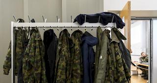 Die Uno kann k&uuml;nftig auch in Stans Personen ausbilden, die in Friedensmissionen zum Einsatz kommen. (Symbolbild)