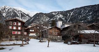 Neben dem Budget 2020 genehmigten die Teilnehmer der Urversammlung in Ried-Brig am Donnerstagabend auch das neue Abwasserreglement.