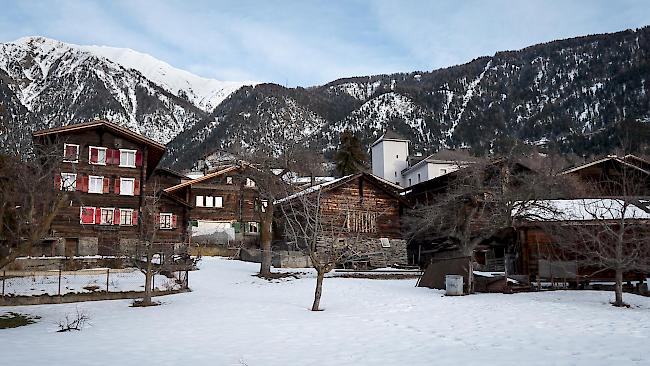 Neben dem Budget 2020 genehmigten die Teilnehmer der Urversammlung in Ried-Brig am Donnerstagabend auch das neue Abwasserreglement.