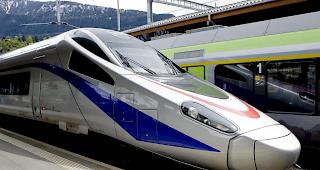 Die SBB und Trenitalia wollen ab 2021 neben Mailand und Venedig auch weitere Verbindungen nach Italien anbieten. 