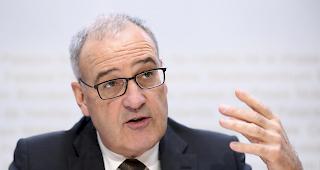 Wirtschaftsminister Guy Parmelin empfiehlt die Initiative &laquo;Mehr bezahlbare Wohnungen&raquo; zur Ablehnung.