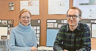 Zenklusen Pfeiffer Architekten