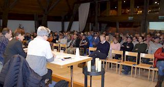 Die Urversammlung der Gemeinde Bettmeralp lehnt das Kurtaxenreglement ab. 