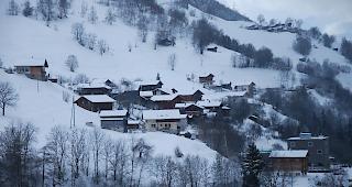 Die Gemeinde Grengiols plant 2020 Nettoinvestitionen von 1,1 Millionen Franken 